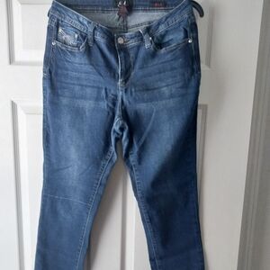 Earl skinny jeans
